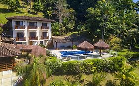 Pousada Recanto de Paraty